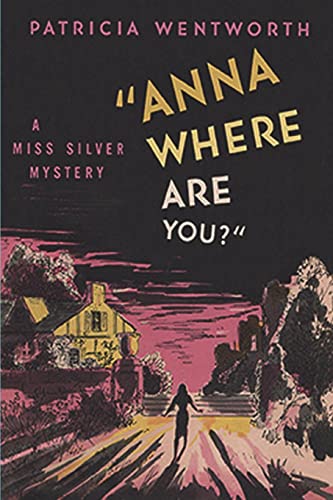 Imagen de archivo de Anna, Where Are You? a la venta por Better World Books