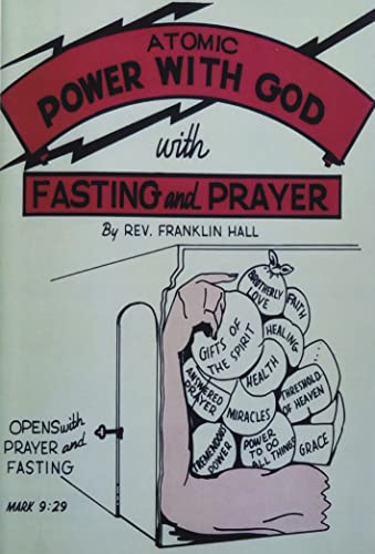 Stock image for Atomic Power with God, Through Fasting and Prayer for sale by GF Books, Inc.