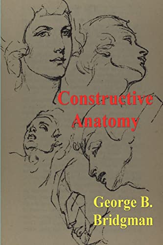 Stock image for Constructive Anatomy for sale by GF Books, Inc.