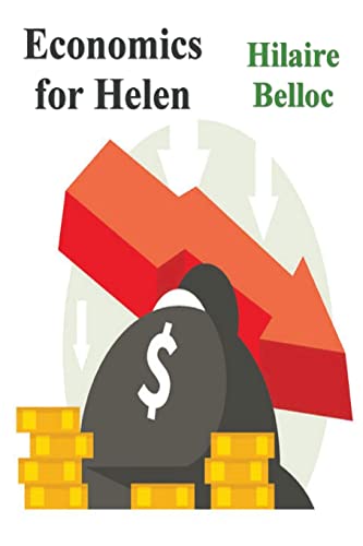 Beispielbild fr Economics for Helen zum Verkauf von Monster Bookshop