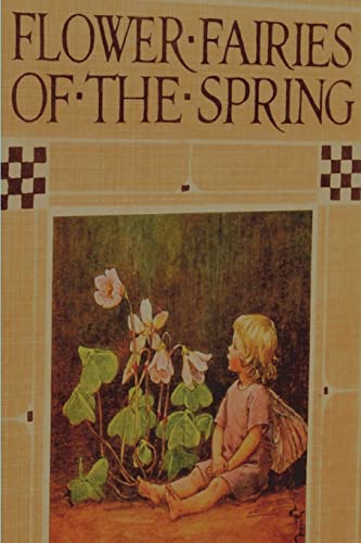 Stock image for Flower Fairies of the Spring for sale by Book Deals