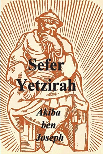 Stock image for Sefer Yetzirah: The Book of Formation for sale by Book Deals