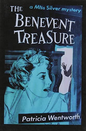 Beispielbild fr The Benevent Treasure zum Verkauf von WorldofBooks