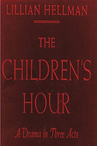 9781773239644: The Children's Hour