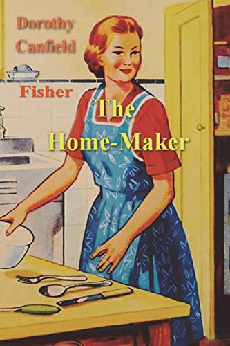 9781773239811: The Home-Maker