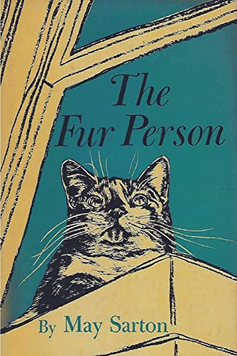 Stock image for The Fur Person for sale by GF Books, Inc.
