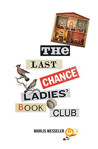 Beispielbild fr Last Chance Ladies' Book Club, The zum Verkauf von Better World Books