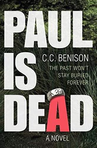 Imagen de archivo de Paul is Dead a la venta por Better World Books