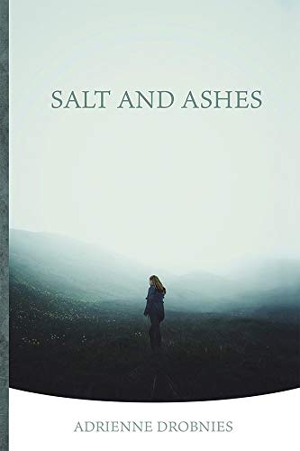 Beispielbild fr Salt and Ashes zum Verkauf von Buchpark