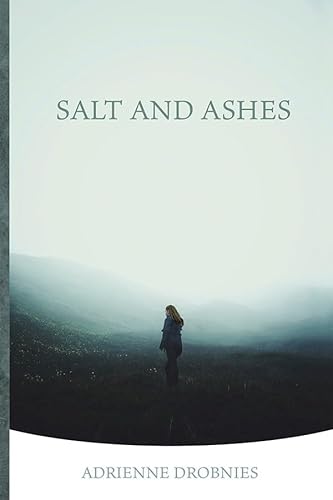 9781773240480: Salt and Ashes