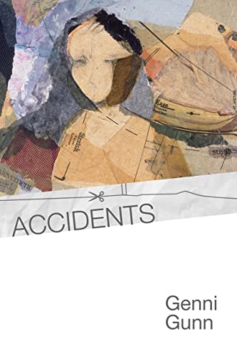 Stock image for Accidents for sale by Ebooksweb