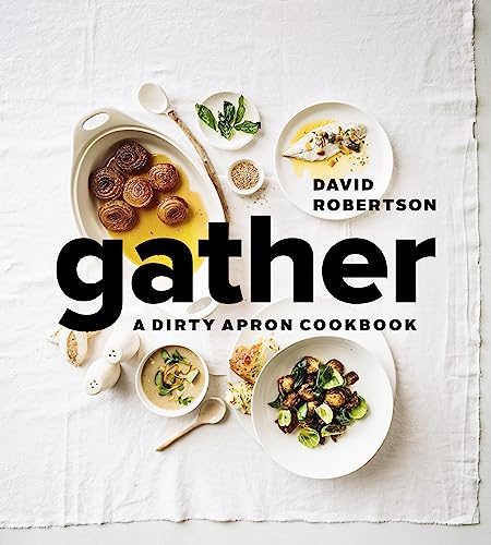 Stock image for Gather for sale by Blackwell's