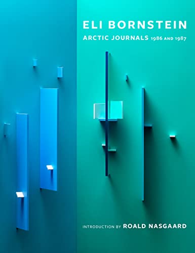 Stock image for Eli Bornstein: Arctic Journals, 1986 and 1987 for sale by -OnTimeBooks-