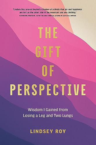 Beispielbild fr The Gift of Perspective (Hardcover) zum Verkauf von Grand Eagle Retail