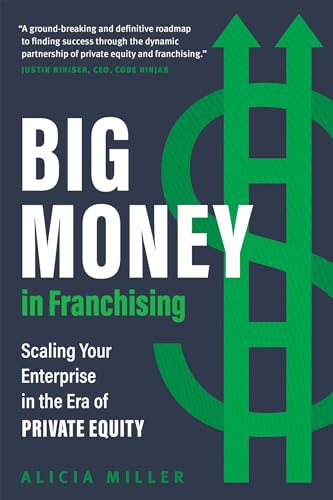 Beispielbild fr Big Money in Franchising (Hardcover) zum Verkauf von Grand Eagle Retail
