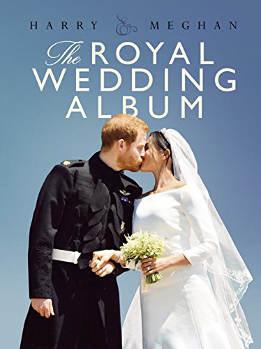 Stock image for Harry & Meghan: The Royal Wedding Album for sale by SecondSale