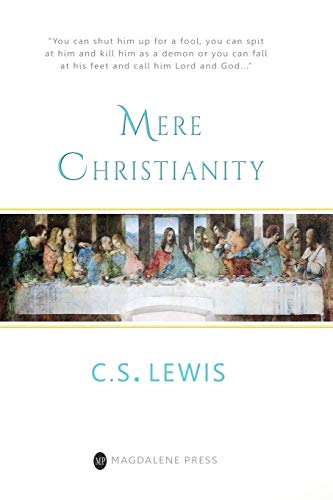 9781773350233: Mere Christianity