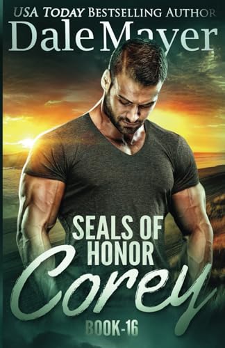 Stock image for SEALs of Honor: Corey for sale by -OnTimeBooks-