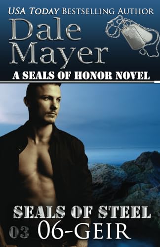 Stock image for Geir (SEALs of Steel Series) for sale by HPB-Emerald