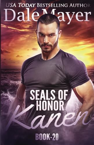 Stock image for SEALs of Honor: Kanen for sale by -OnTimeBooks-