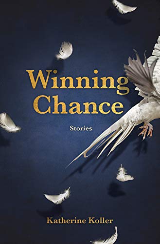 9781773370132: Winning Chance: Stories