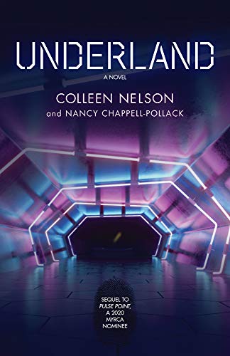 9781773370521: Underland: A Novel