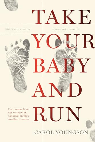 Stock image for Take Your Baby And Run (Paperback) for sale by Grand Eagle Retail