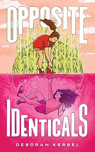 Stock image for Opposite Identicals (Paperback) for sale by Grand Eagle Retail