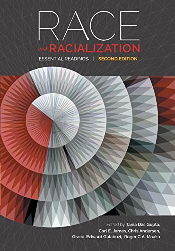 Stock image for Race and Racialization : Essential Readings for sale by Better World Books: West