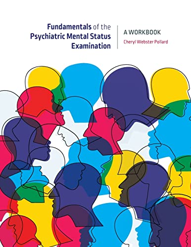 Imagen de archivo de Fundamentals of the Psychiatric Mental Health Status Examination: A Workbook for Beginning Mental Health Professionals a la venta por Textbooks_Source