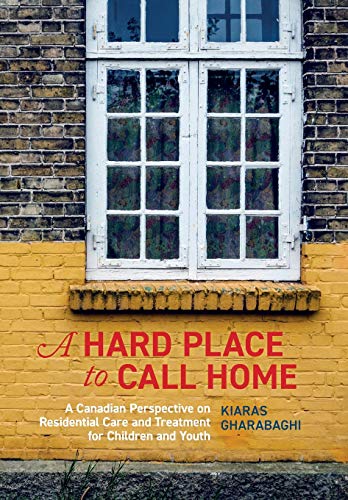 Beispielbild fr A Hard Place to Call Home zum Verkauf von Blackwell's