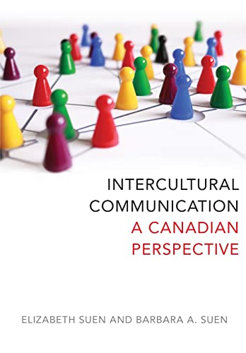 Beispielbild fr Intercultural Communication: A Canadian Perspective zum Verkauf von ThriftBooks-Dallas