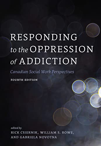 Stock image for Responding to the Oppression of Addiction for sale by PBShop.store US