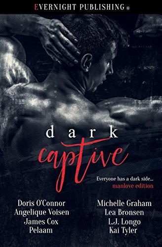 Beispielbild fr Dark Captive: Manlove Edition zum Verkauf von Lucky's Textbooks