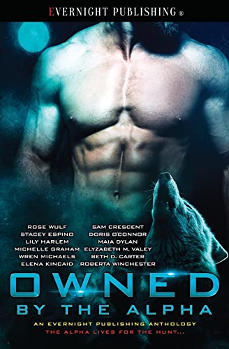 Stock image for Owned by the Alpha for sale by GF Books, Inc.