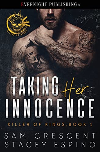 Stock image for Taking Her Innocence (Killer of Kings) for sale by Books Unplugged