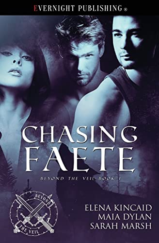 Stock image for Chasing Faete (Beyond the Veil) for sale by Lucky's Textbooks