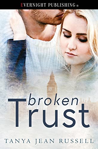 Stock image for Broken Trust for sale by Lucky's Textbooks