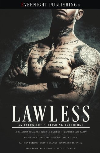 Imagen de archivo de Lawless a la venta por Revaluation Books