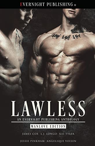 Beispielbild fr Lawless: Manlove Edition zum Verkauf von Lucky's Textbooks