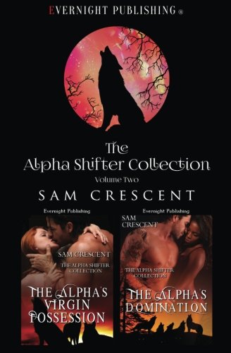 Beispielbild fr The Alpha Shifter Collection zum Verkauf von ThriftBooks-Atlanta