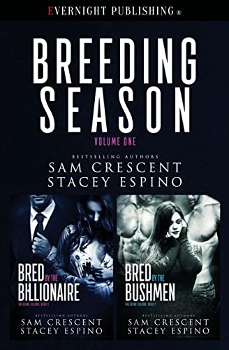 Stock image for Breeding Season for sale by GF Books, Inc.