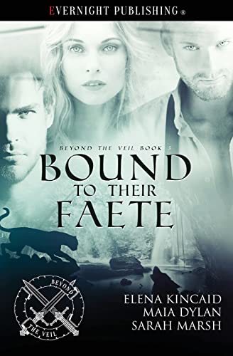 Stock image for Bound to Their Faete (Beyond the Veil) for sale by Lucky's Textbooks