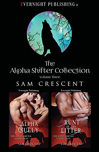 Beispielbild fr The Alpha Shifter Collection zum Verkauf von ThriftBooks-Dallas