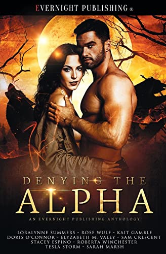 Stock image for Denying the Alpha for sale by Books Unplugged