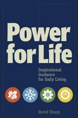 Beispielbild fr Power for Life zum Verkauf von Blackwell's