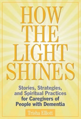 Beispielbild fr How the Light Shines zum Verkauf von PBShop.store US