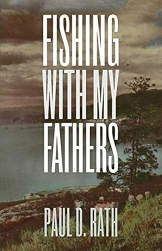 Stock image for Fishing with My Fathers for sale by GF Books, Inc.