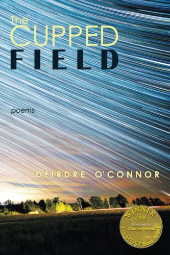 9781773490359: The Cupped Field (Able Muse Book Award for Poetry)