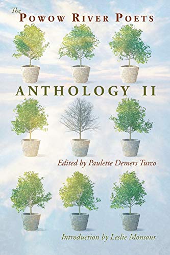 Beispielbild fr The Powow River Poets Anthology II zum Verkauf von Better World Books